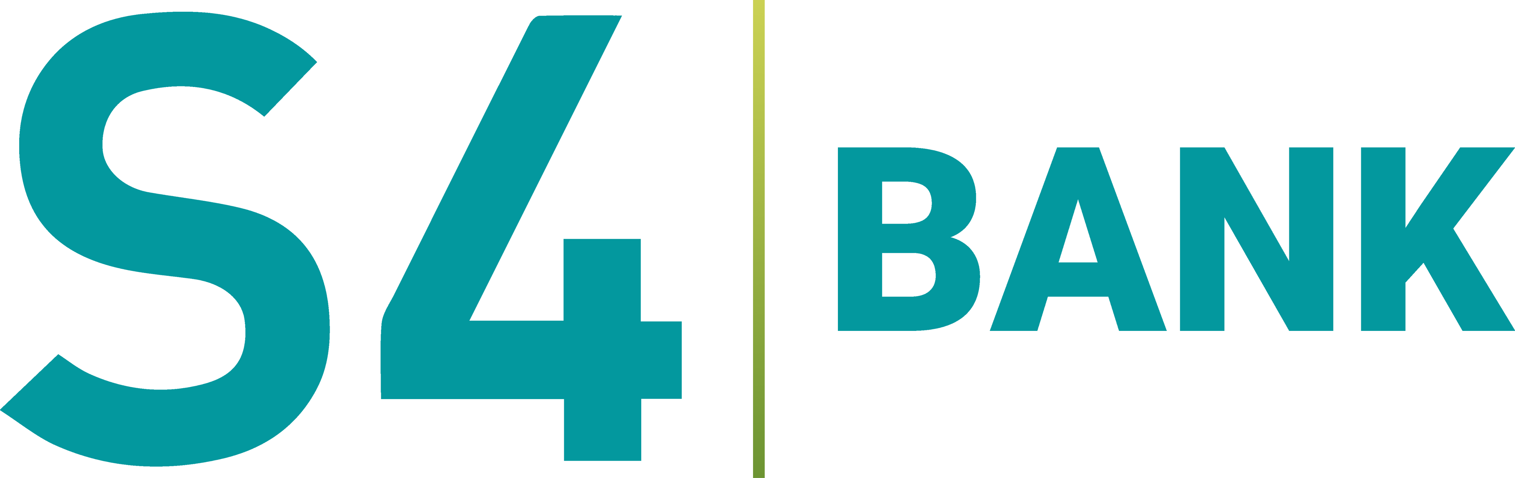 S4 Bank - Logo